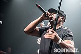 Photos: Prophets Of Rage - The Tivoli Theatre, Brisbane - 26 March, 2018