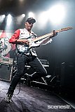 Photos: Prophets Of Rage - The Tivoli Theatre, Brisbane - 26 March, 2018