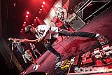 Photos: Prophets Of Rage - The Tivoli Theatre, Brisbane - 26 March, 2018