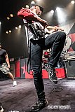 Photos: Prophets Of Rage - The Tivoli Theatre, Brisbane - 26 March, 2018
