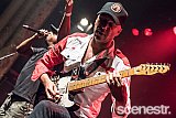 Photos: Prophets Of Rage - The Tivoli Theatre, Brisbane - 26 March, 2018