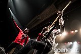 Photos: Prophets Of Rage - The Tivoli Theatre, Brisbane - 26 March, 2018