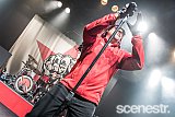 Photos: Prophets Of Rage - The Tivoli Theatre, Brisbane - 26 March, 2018