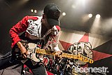 Photos: Prophets Of Rage - The Tivoli Theatre, Brisbane - 26 March, 2018