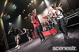 Photos: Prophets Of Rage - The Tivoli Theatre, Brisbane - 26 March, 2018