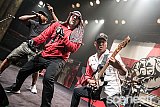 Photos: Prophets Of Rage - The Tivoli Theatre, Brisbane - 26 March, 2018