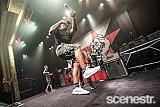 Photos: Prophets Of Rage - The Tivoli Theatre, Brisbane - 26 March, 2018