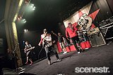 Photos: Prophets Of Rage - The Tivoli Theatre, Brisbane - 26 March, 2018