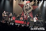 Photos: Prophets Of Rage - The Tivoli Theatre, Brisbane - 26 March, 2018