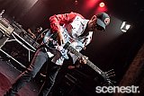 Photos: Prophets Of Rage - The Tivoli Theatre, Brisbane - 26 March, 2018