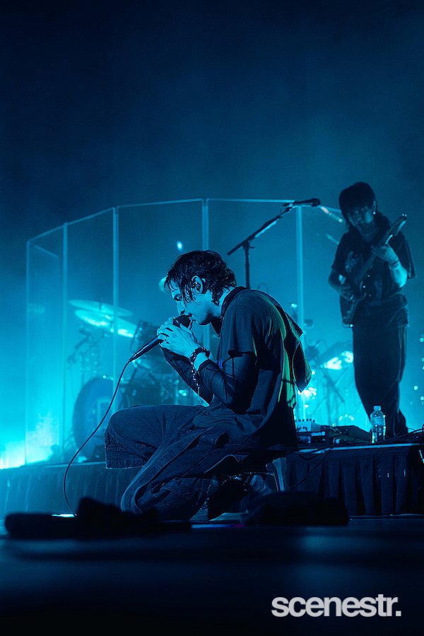 Photos: Porter Robinson - The Fortitude Music Hall, Brisbane - 4 February, 2025