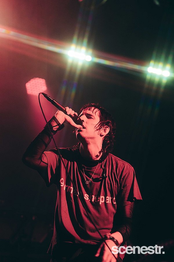 Photos: Porter Robinson - The Fortitude Music Hall, Brisbane - 4 February, 2025