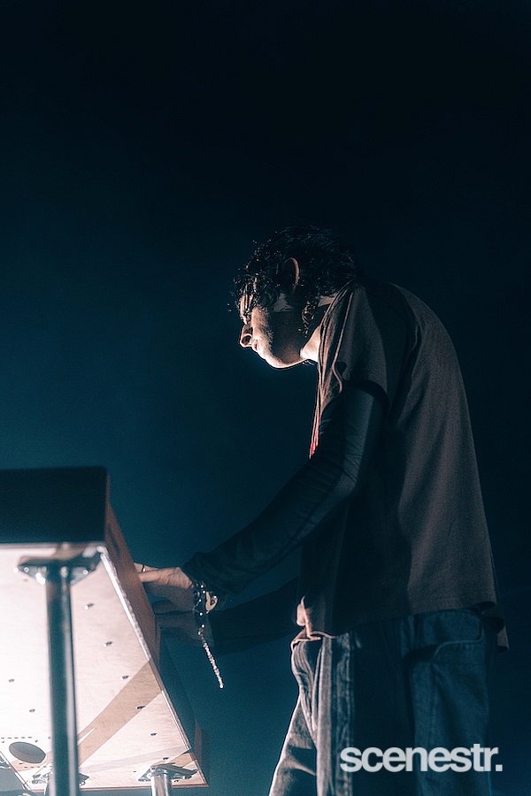 Photos: Porter Robinson - The Fortitude Music Hall, Brisbane - 4 February, 2025