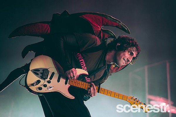 Photos: Porter Robinson - The Fortitude Music Hall, Brisbane - 4 February, 2025
