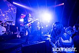 Photos: Psychedelic Porn Crumpets - The Triffid, Brisbane - 13 June, 2019