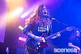 Photos: Psychedelic Porn Crumpets - The Triffid, Brisbane - 13 June, 2019