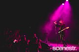 Photos: Cirva Survive & PVRIS - The Metro Theatre, Sydney - 19 September, 2015