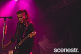 Photos: Cirva Survive & PVRIS - The Metro Theatre, Sydney - 19 September, 2015