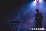 Photos: Cirva Survive & PVRIS - The Metro Theatre, Sydney - 19 September, 2015