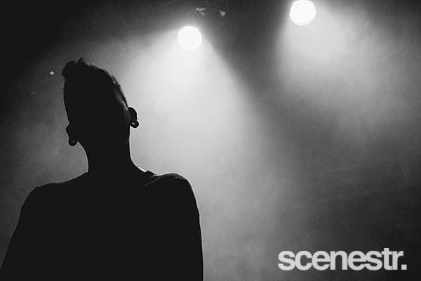 Photos: Cirva Survive & PVRIS - The Metro Theatre, Sydney - 19 September, 2015