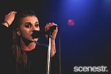 Photos: Cirva Survive & PVRIS - The Metro Theatre, Sydney - 19 September, 2015