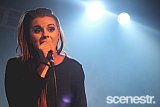 Photos: Cirva Survive & PVRIS - The Metro Theatre, Sydney - 19 September, 2015