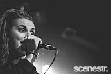 Photos: Cirva Survive & PVRIS - The Metro Theatre, Sydney - 19 September, 2015