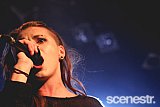 Photos: Cirva Survive & PVRIS - The Metro Theatre, Sydney - 19 September, 2015