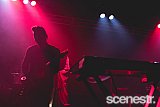 Photos: Cirva Survive & PVRIS - The Metro Theatre, Sydney - 19 September, 2015