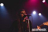 Photos: Cirva Survive & PVRIS - The Metro Theatre, Sydney - 19 September, 2015