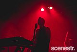 Photos: Cirva Survive & PVRIS - The Metro Theatre, Sydney - 19 September, 2015
