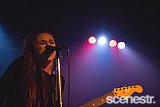 Photos: Cirva Survive & PVRIS - The Metro Theatre, Sydney - 19 September, 2015