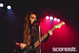 Photos: Cirva Survive & PVRIS - The Metro Theatre, Sydney - 19 September, 2015