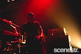 Photos: Cirva Survive & PVRIS - The Metro Theatre, Sydney - 19 September, 2015