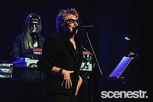 Photos: The Psychedelic Furs - Enmore Theatre, Sydney - 17 November, 2022