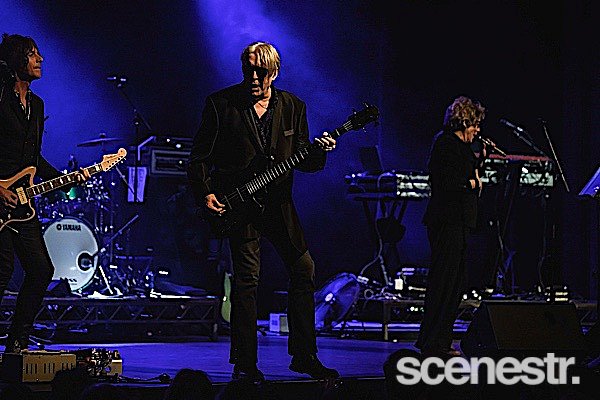Photos: The Psychedelic Furs - Enmore Theatre, Sydney - 17 November, 2022