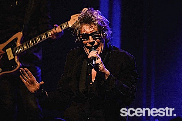 Photos: The Psychedelic Furs - Enmore Theatre, Sydney - 17 November, 2022
