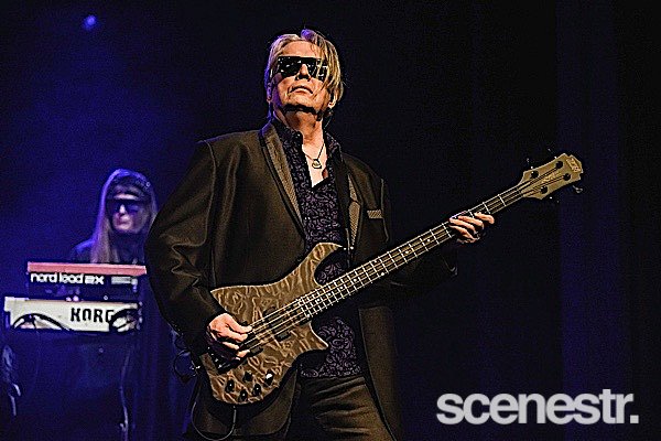 Photos: The Psychedelic Furs - Enmore Theatre, Sydney - 17 November, 2022