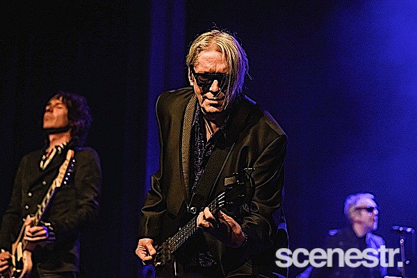 Photos: The Psychedelic Furs - Enmore Theatre, Sydney - 17 November, 2022