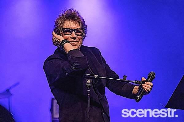 Photos: The Psychedelic Furs - Enmore Theatre, Sydney - 17 November, 2022