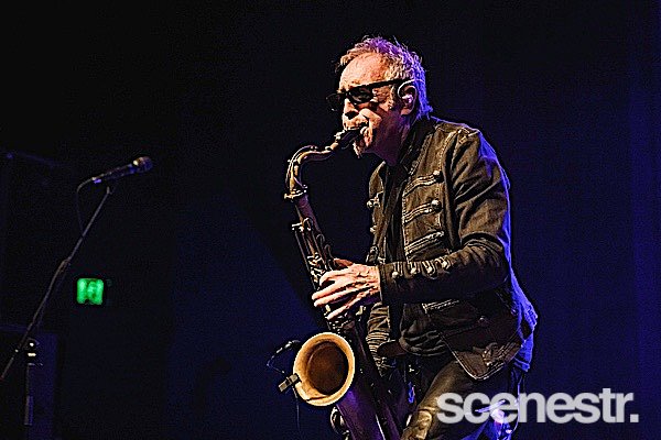 Photos: The Psychedelic Furs - Enmore Theatre, Sydney - 17 November, 2022