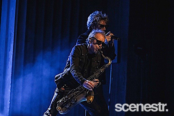 Photos: The Psychedelic Furs - Enmore Theatre, Sydney - 17 November, 2022