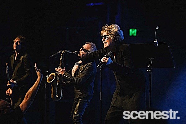 Photos: The Psychedelic Furs - Enmore Theatre, Sydney - 17 November, 2022