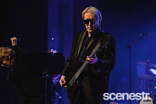 Photos: The Psychedelic Furs - Enmore Theatre, Sydney - 17 November, 2022