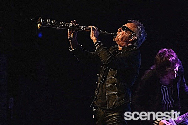 Photos: The Psychedelic Furs - Enmore Theatre, Sydney - 17 November, 2022