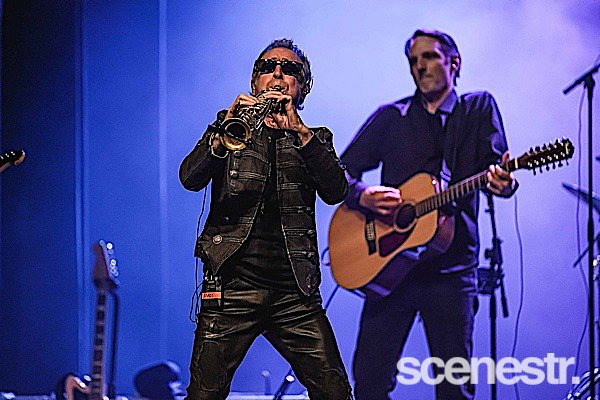 Photos: The Psychedelic Furs - Enmore Theatre, Sydney - 17 November, 2022