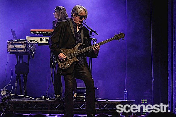 Photos: The Psychedelic Furs - Enmore Theatre, Sydney - 17 November, 2022
