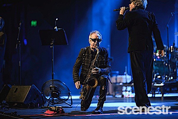 Photos: The Psychedelic Furs - Enmore Theatre, Sydney - 17 November, 2022