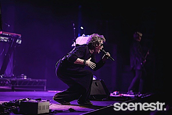 Photos: The Psychedelic Furs - Enmore Theatre, Sydney - 17 November, 2022