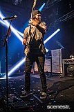 Photos: Pierce The Veil - 170 Russell, Melbourne - 21 August, 2016